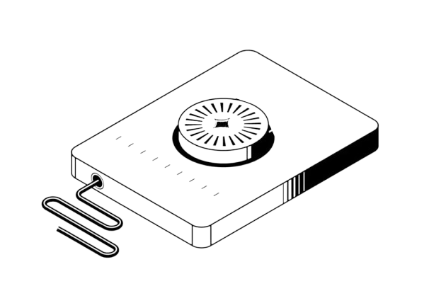 Euclid lock illustration
